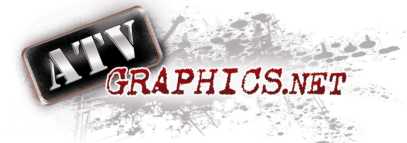 ATV Graphics